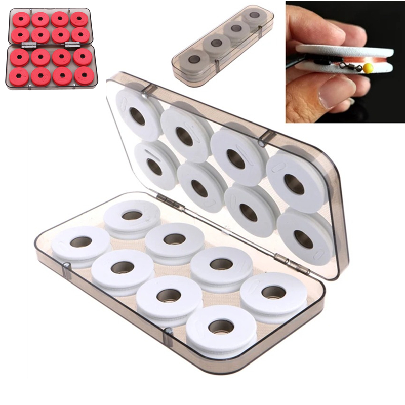 Cutting Board Foam - 8/16Pcs Foam Winding Board Fishline Shaft