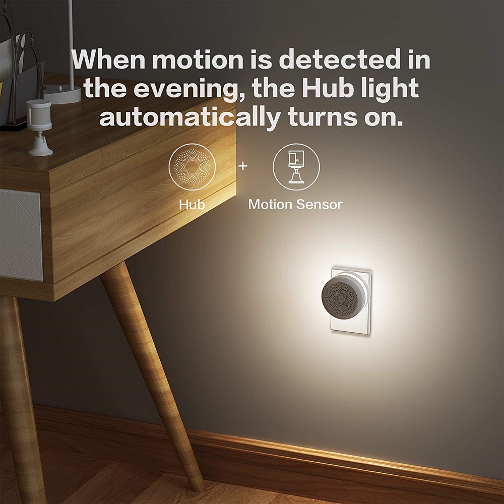 Aqara Hub M1S Smart Hub Gatewa - огляд і ціна Xiaomi Hub Mijia Hub