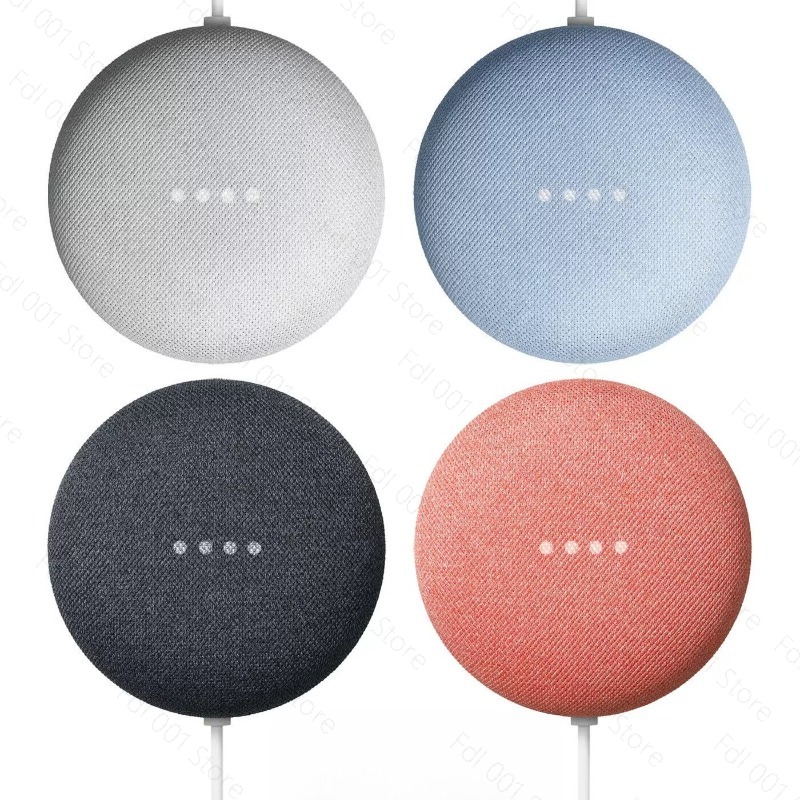 For Google Home Nest Hub Max N - огляд і ціна Google Speaker Nest Audio