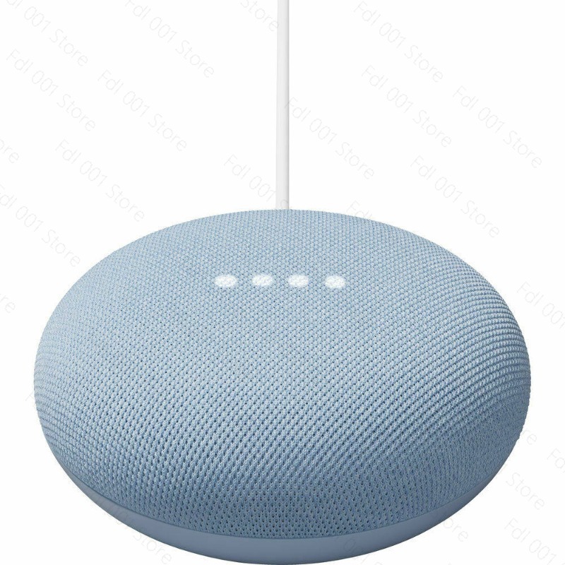 For Google Home Nest Hub Max N - огляд і ціна Google Speaker Nest Audio