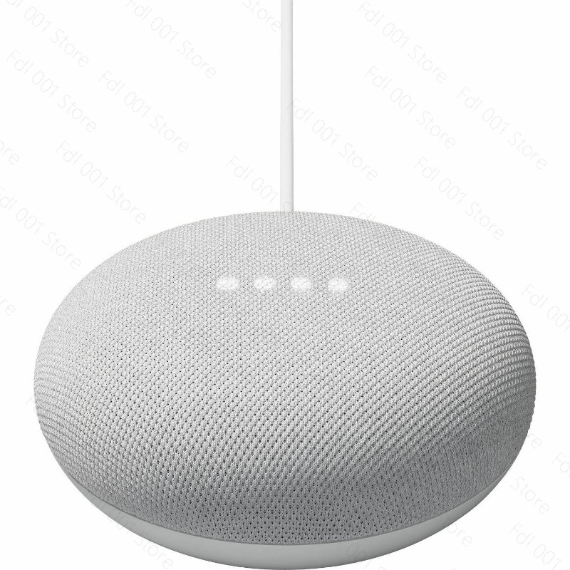 For Google Home Nest Hub Max N - огляд і ціна Google Speaker Nest Audio