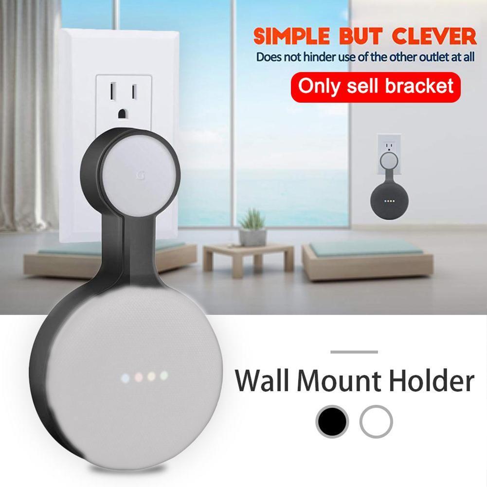 Wall Mount Holder for Google H - огляд і ціна Google Speaker Nest Audio
