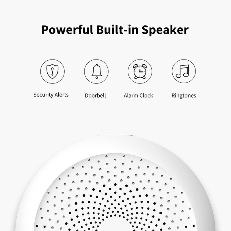 Aqara Smart Hub M1S Gateway Wi - огляд і ціна Xiaomi Hub Mijia Hub