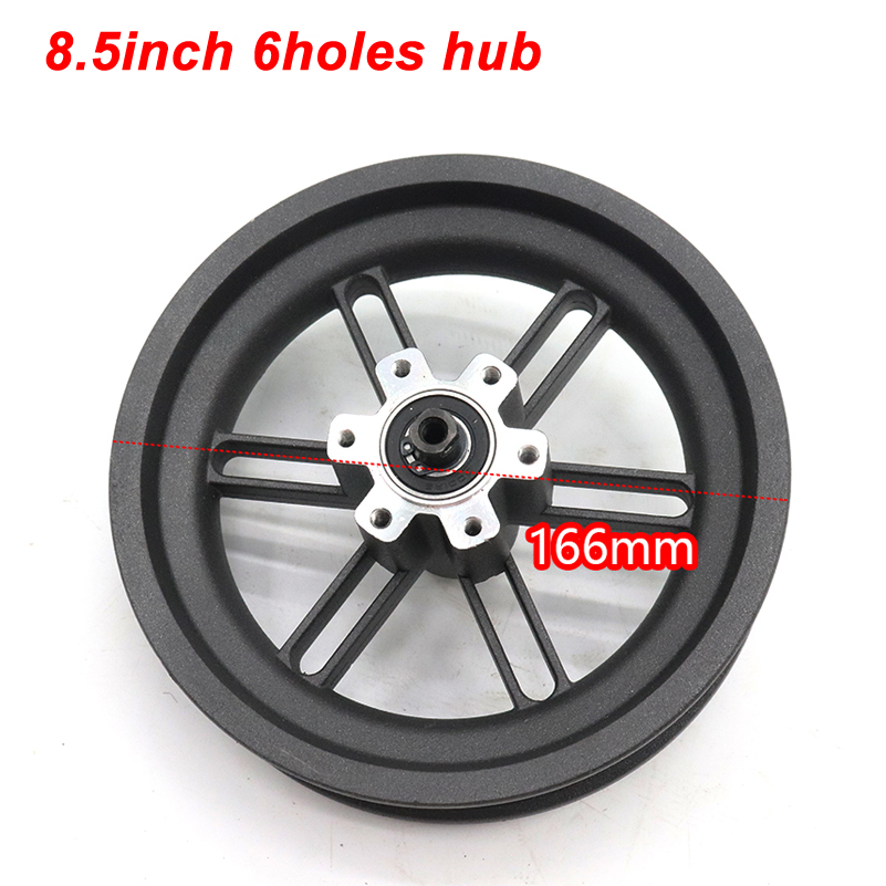 For 8.5 inch Xiaomi Mijia M365 - огляд і ціна Xiaomi Hub Mijia Hub