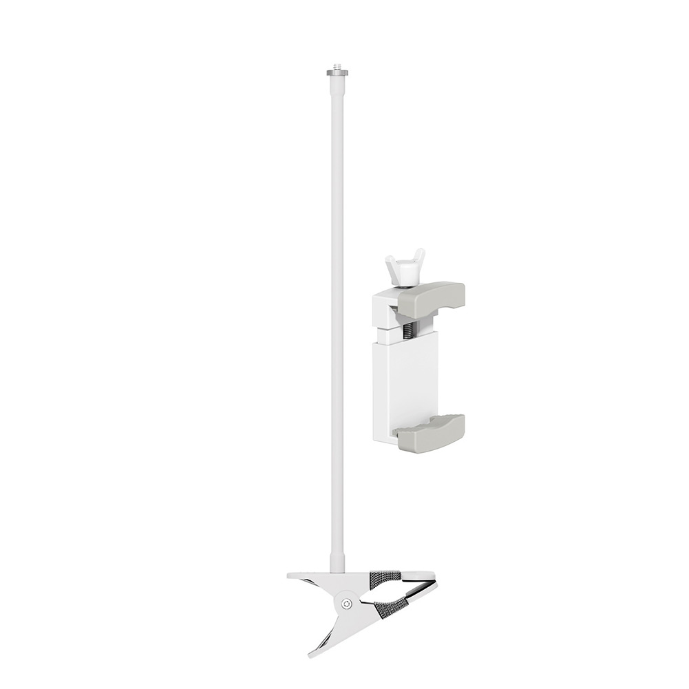 Flexible Clamp Mount for TP-Li - огляд і ціна Tp-Link Camera Tapo C210