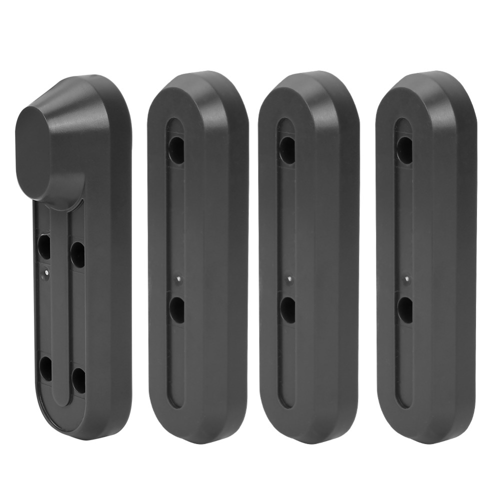 4Pcs/Set Plastic Wheel Hub Cap - огляд і ціна Xiaomi Hub Mijia Hub