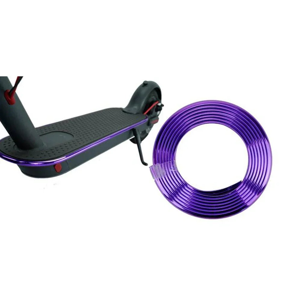 Electric Scooter Bumper Sticke - огляд і ціна Xiaomi Hub Mijia Hub