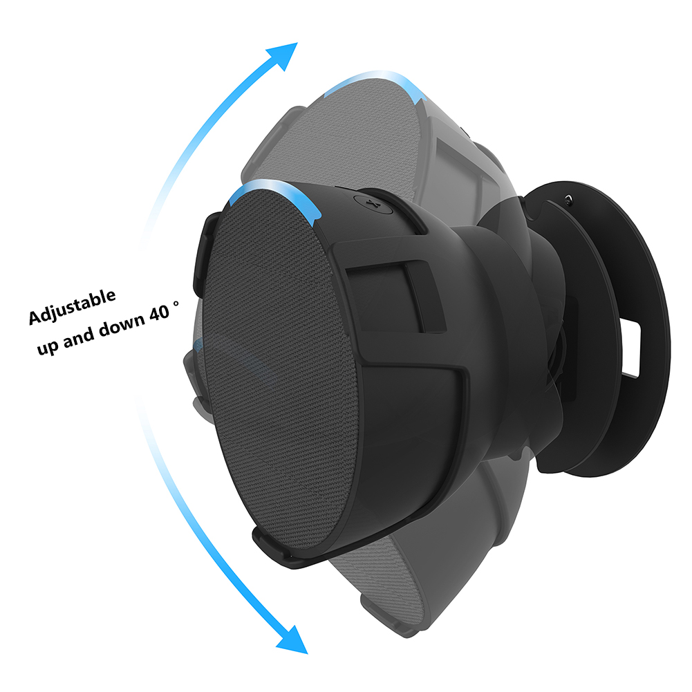 NEW Smart Speaker Holder for A - огляд і ціна Amazon Speaker Echo Pop