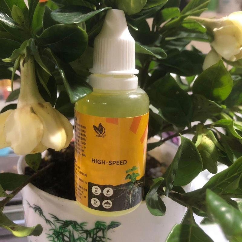 50ml Plant Root Stimulator Liq - огляд і ціна Root Stimulator Liquid