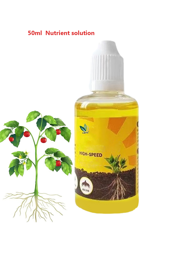 Plant Rooting Stimulator Liqui - огляд і ціна Root Stimulator Liquid