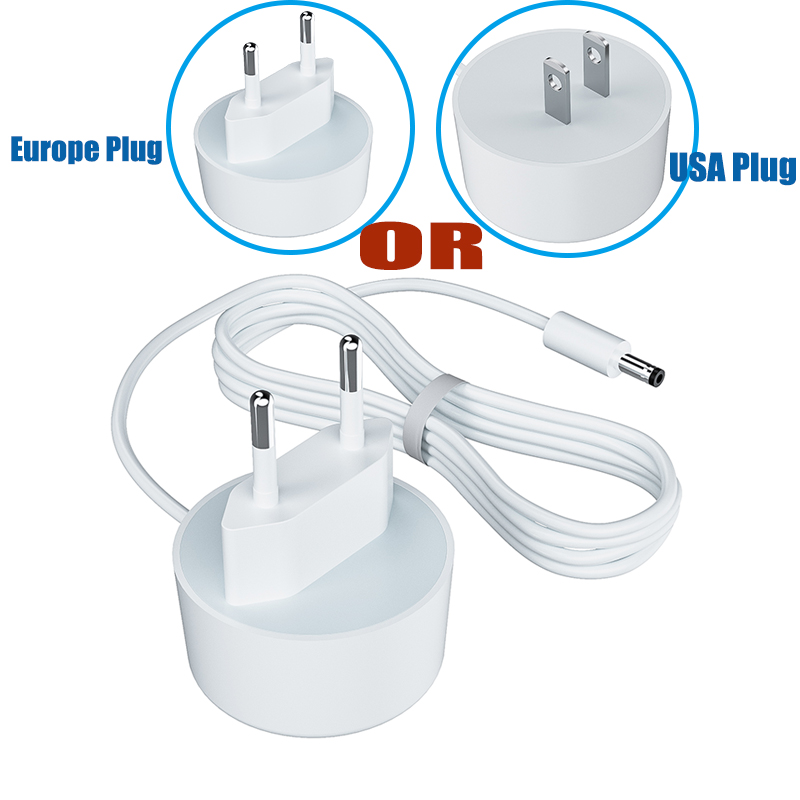 15W OEM Charger for Google Nes - огляд і ціна Google Speaker Nest Audio