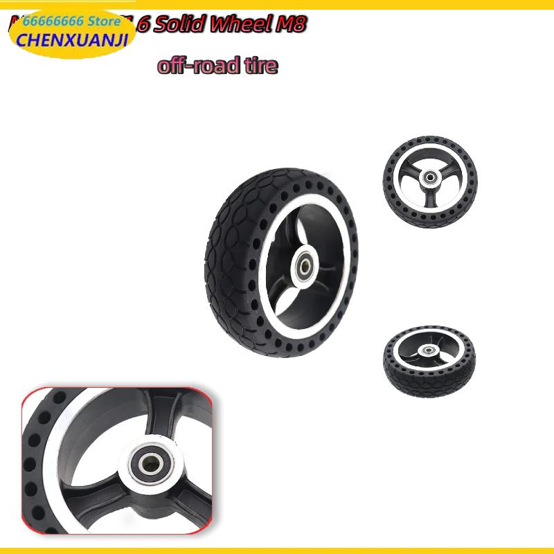 New Scooter Wheel Rear Hub For - огляд і ціна Xiaomi Hub Mijia Hub