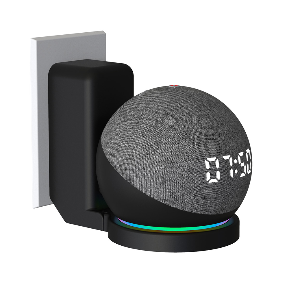 Wall Mount Bracket for Echo Do - огляд і ціна Amazon Speaker Echo Dot 5