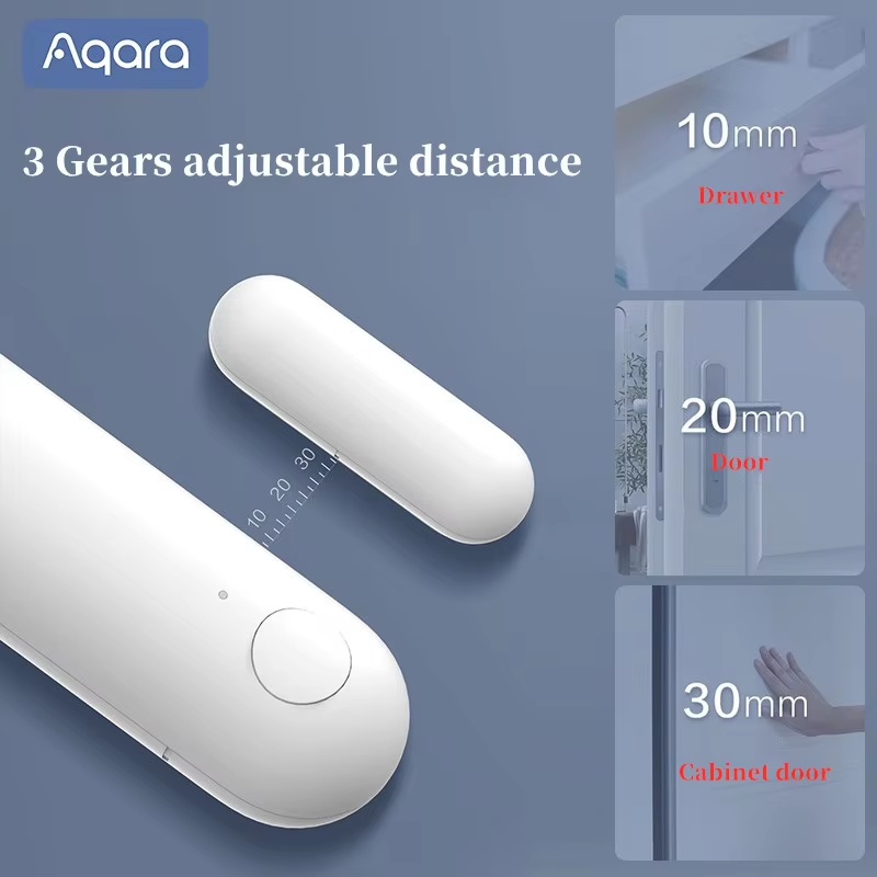 Aqara P1 Door Window Sensor Sm - огляд і ціна Aqara Sensor Motion Sensor P1