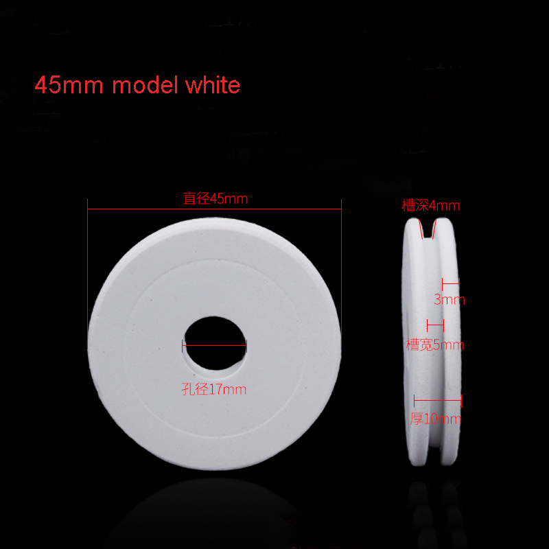 20Pcs New Fishing Spool Fishin - огляд і ціна Cutting Board Foam