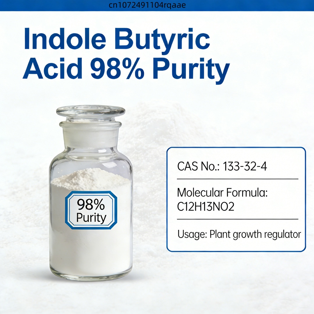 Plant Rooting Powder Indole Bu - огляд і ціна Rooting Hormone Powder