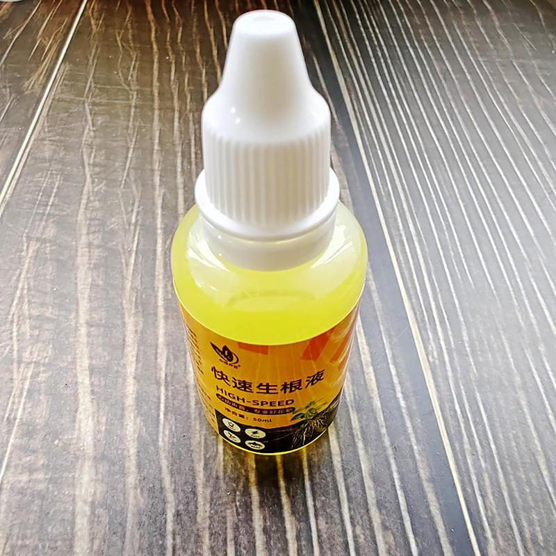 Liquid Plant Rooting Solution  - огляд і ціна Root Stimulator Liquid