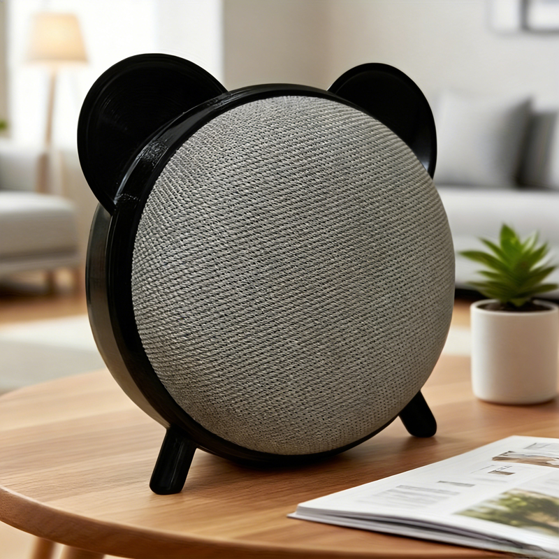 For Google Nest/Home Mini Disp - огляд і ціна Google Speaker Nest Audio