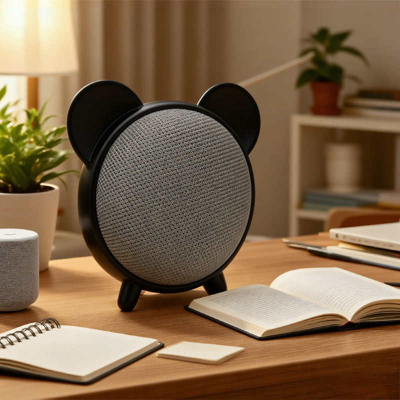 For Google Nest/Home Mini Disp - огляд і ціна Google Speaker Nest Audio