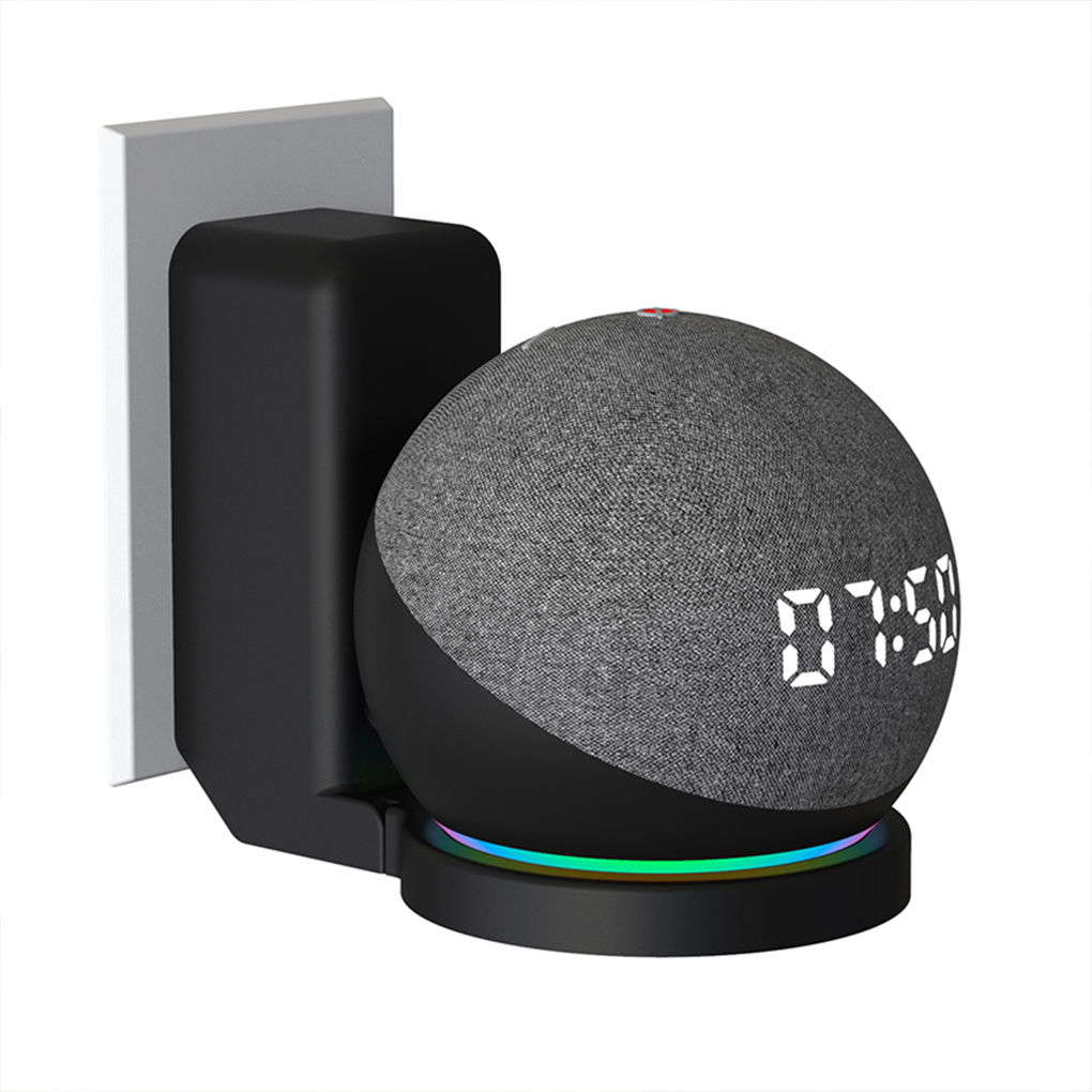 Wall Mounted Hanger Stand For  - огляд і ціна Amazon Speaker Echo Pop