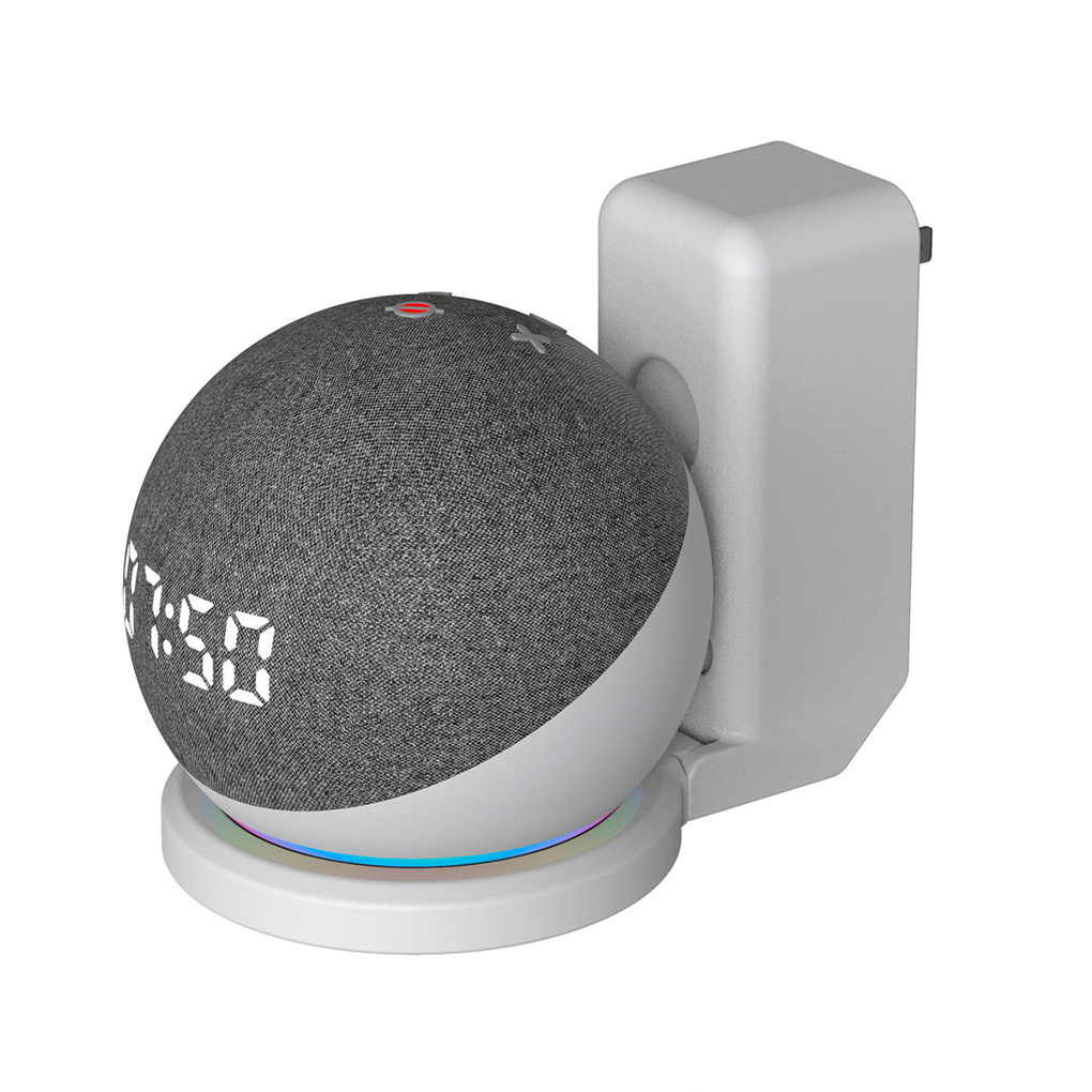 Wall Mounted Hanger Stand For  - огляд і ціна Amazon Speaker Echo Pop