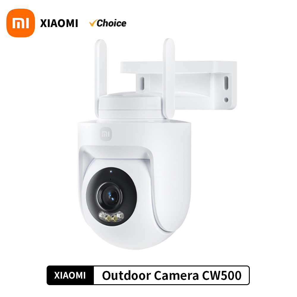 NEW Xiaomi Outdoor Camera CW50 - огляд і ціна Eufy Camera E220