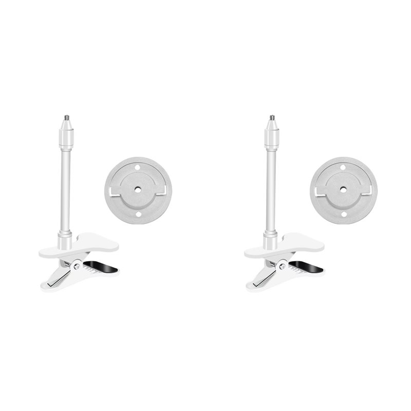 FULL-2X Flexible Clamp Mount M - огляд і ціна Tp-Link Camera Tapo C210