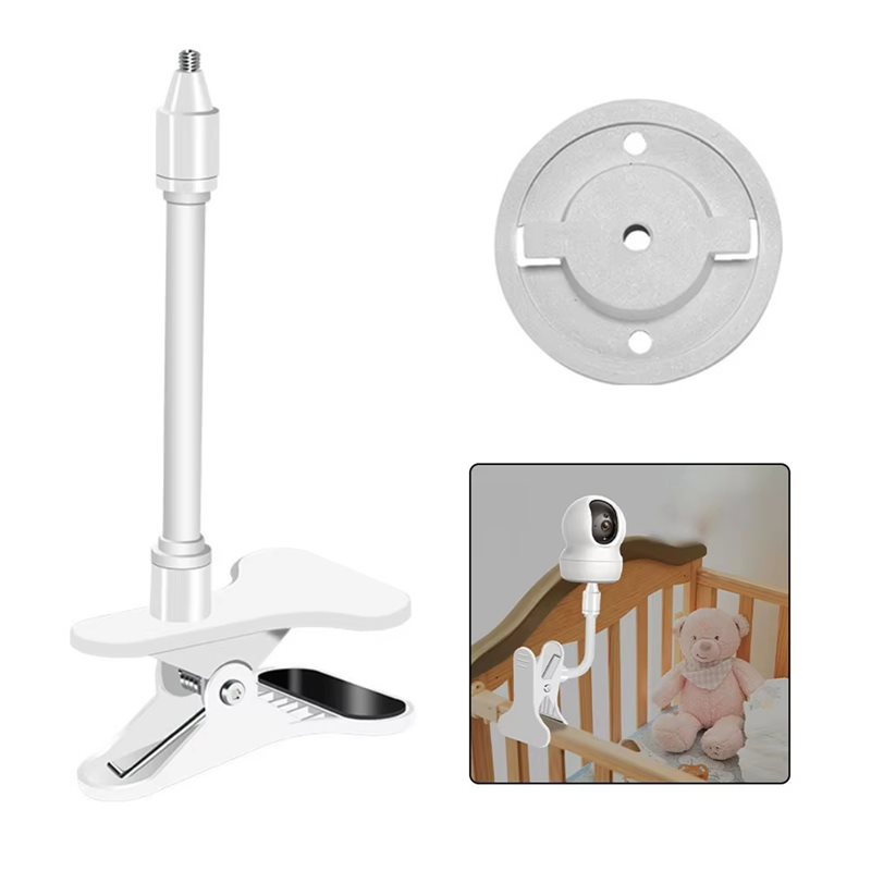 FULL-2X Flexible Clamp Mount M - огляд і ціна Tp-Link Camera Tapo C210