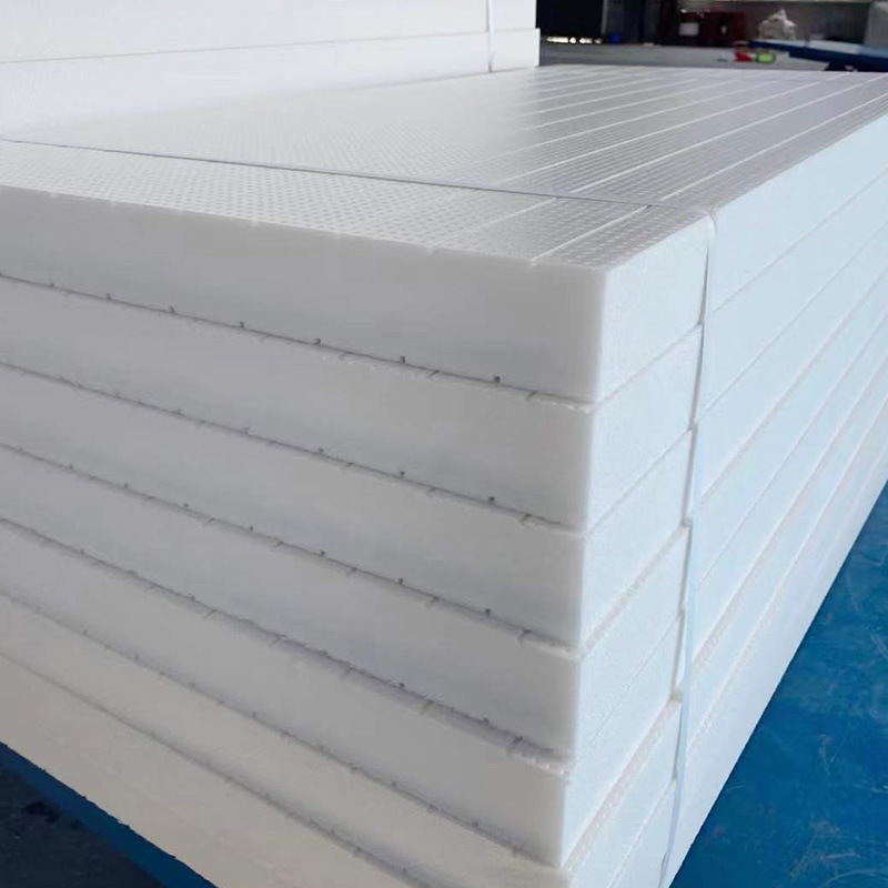 XPS Foam Board White Modeling  - огляд і ціна Cutting Board Foam