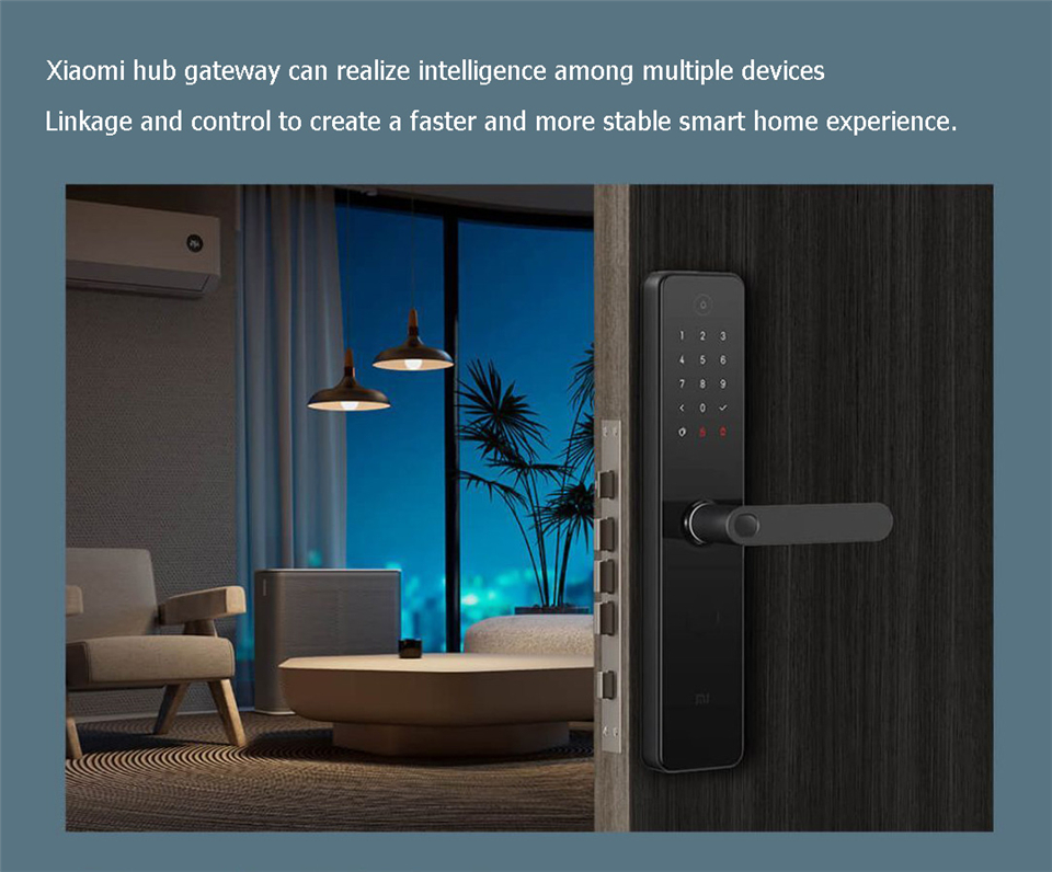 Xiaomi Smart Gateway 4 Central - огляд і ціна Xiaomi Hub Mijia Hub