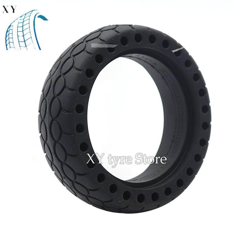 NEW Scooter Wheel Rear Hub 5.5 - огляд і ціна Xiaomi Hub Mijia Hub