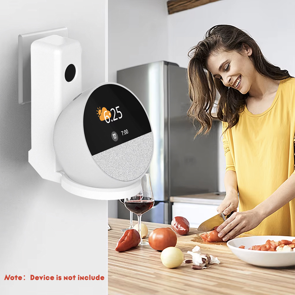 Wall Mount for Echo Dot Gen 5  - огляд і ціна Amazon Speaker Echo Pop