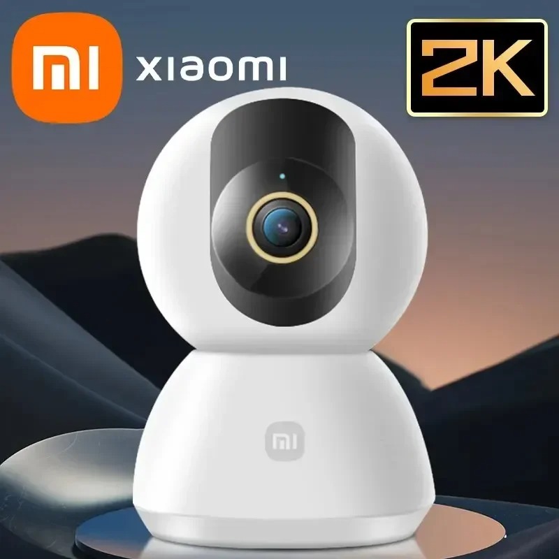 Original Xiaomi Smart Camera 2 - огляд і ціна Eufy Camera E220