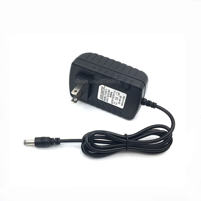 EU/US/UK/AU Plug AC Adapter Po - огляд і ціна Google Speaker Nest Audio
