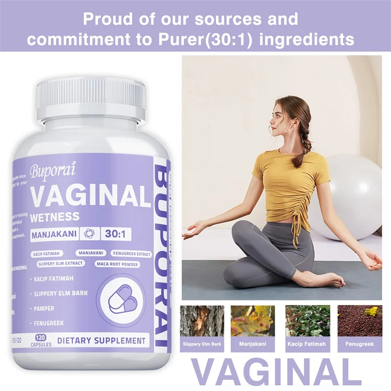 Vaginal Wetness Supplements -  - огляд і ціна Rooting Hormone Powder