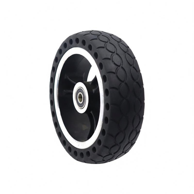 Scooter Wheel Rear Hub For 5.5 - огляд і ціна Xiaomi Hub Mijia Hub