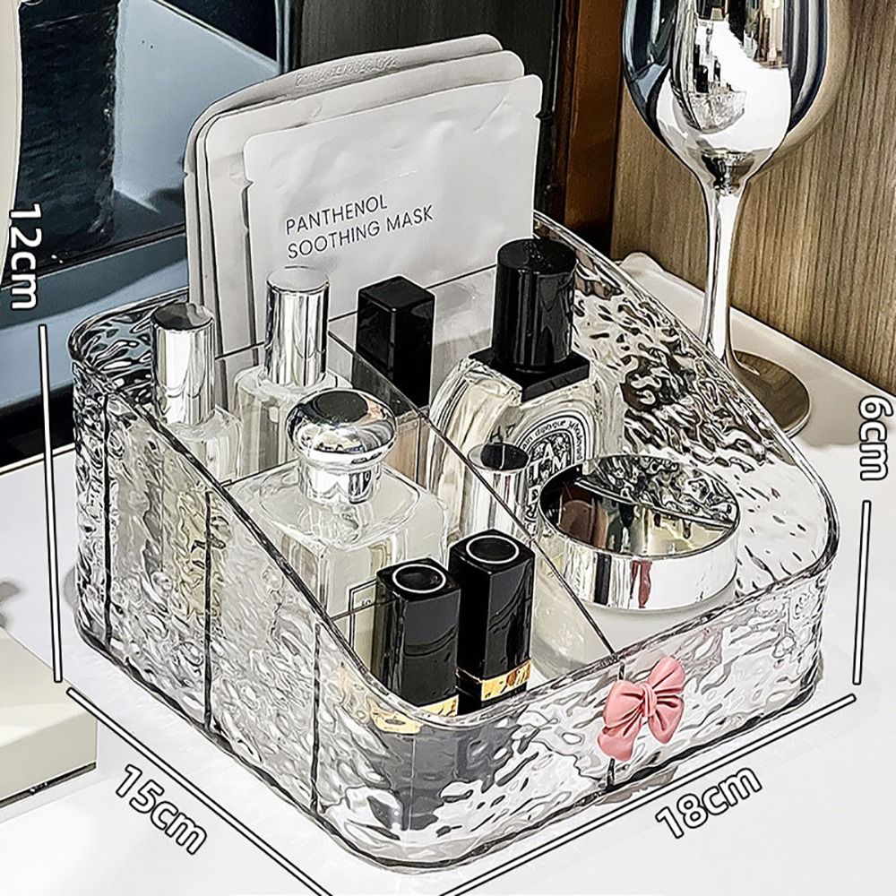 Storage Organiser Jewellery Bo - огляд і ціна Agar Tissue Culture