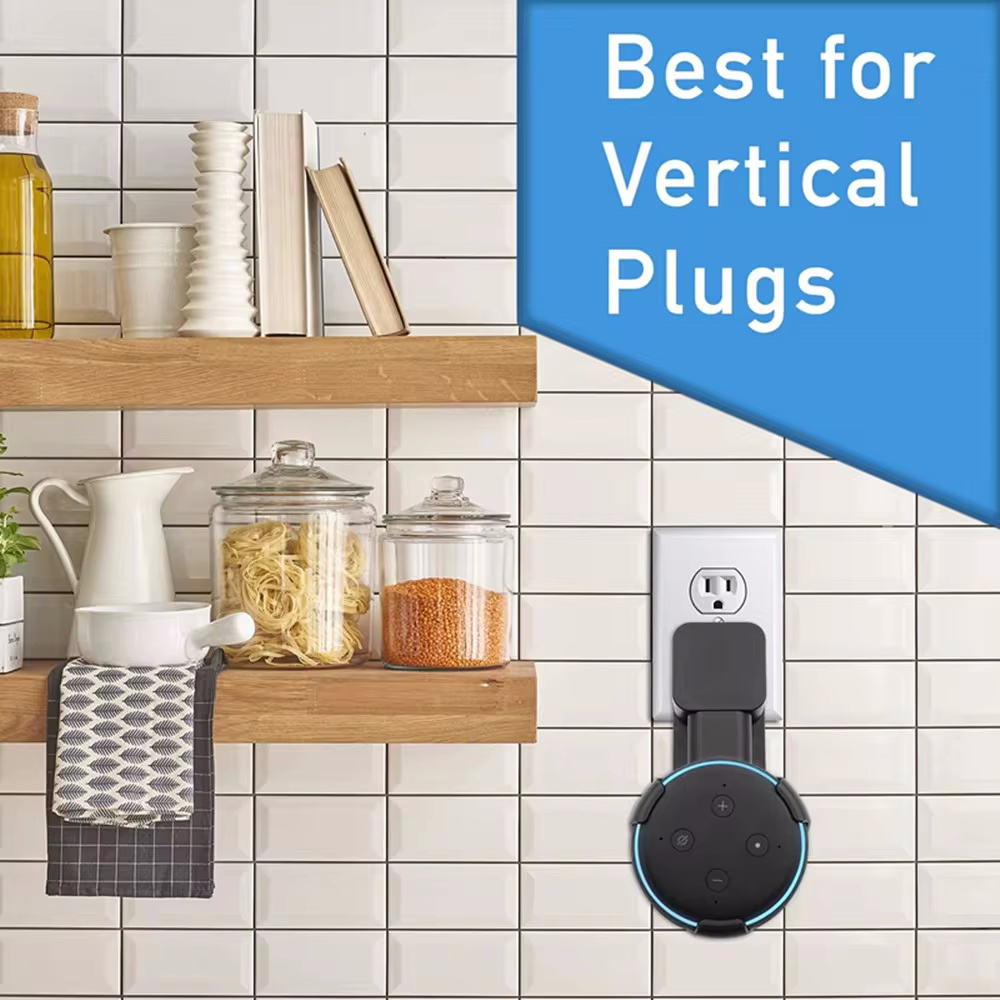 for Echo Dot 3 Wall Mount Hold - огляд і ціна Amazon Speaker Echo Pop